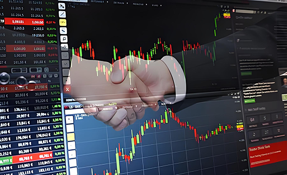 (波币下载安卓版)交易所交易界面